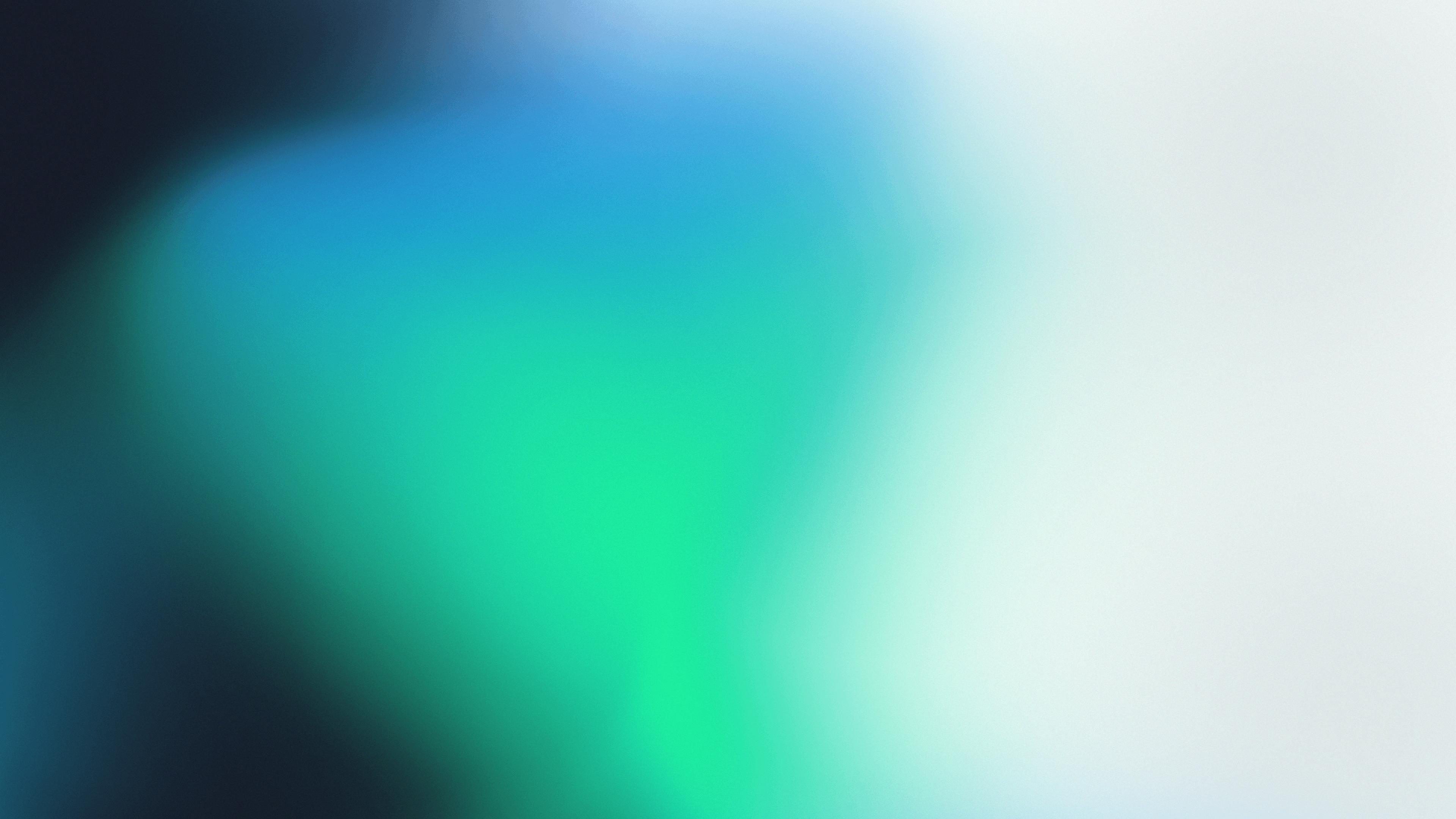 Abstract gradient representing cost analysis and scaling outbound operations