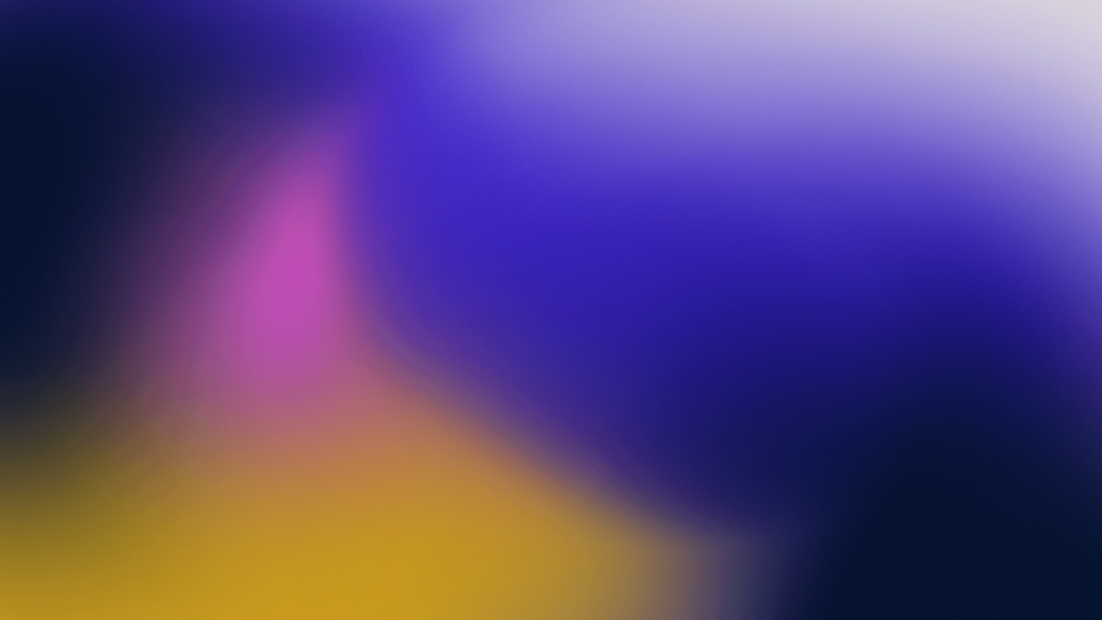 Abstract gradient representing the combination of email and phone outreach